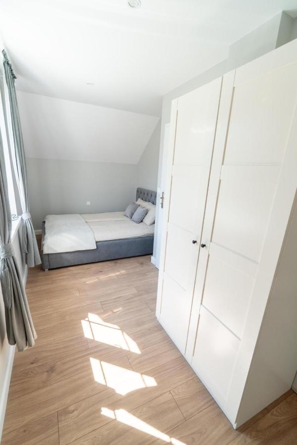 Memory Debki Apartman Kültér fotó