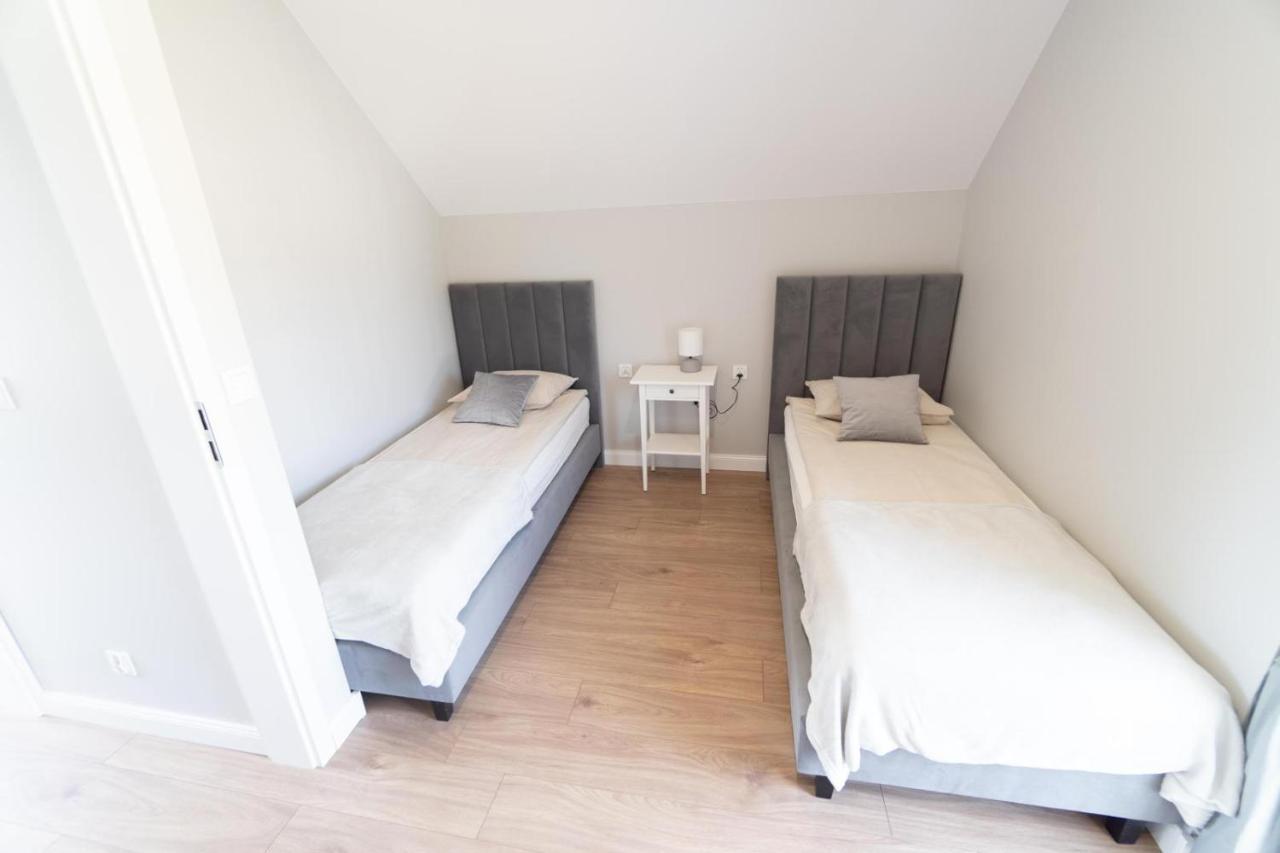 Memory Debki Apartman Kültér fotó