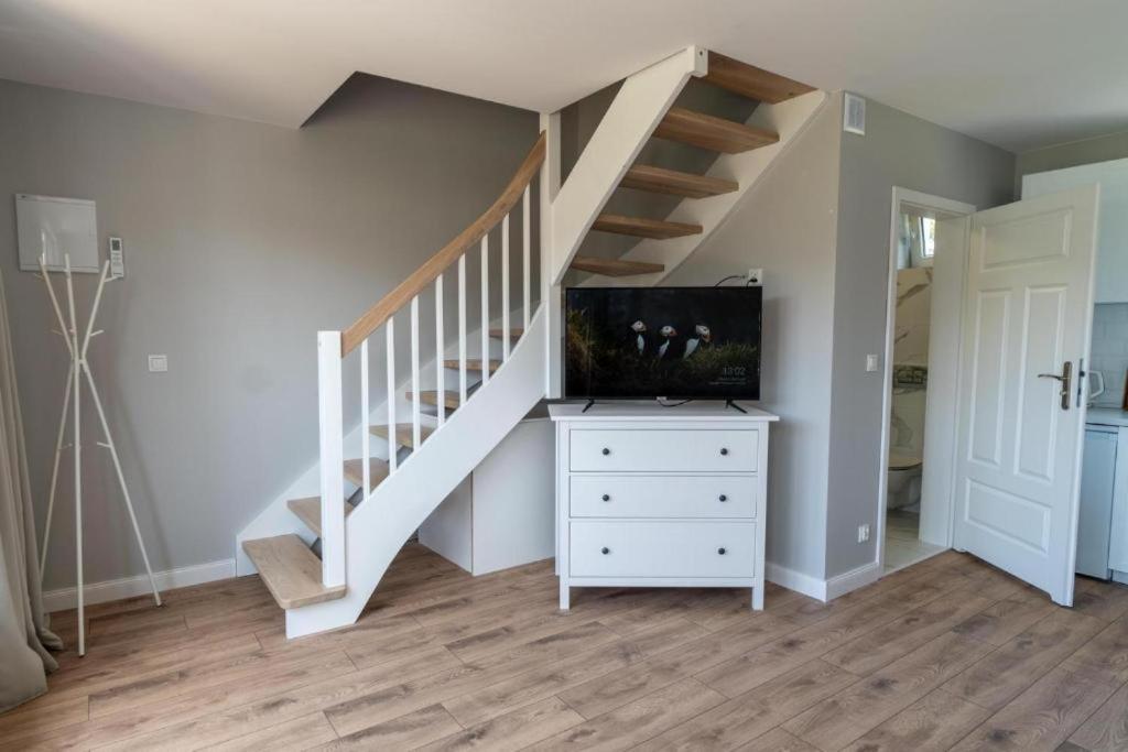 Memory Debki Apartman Kültér fotó