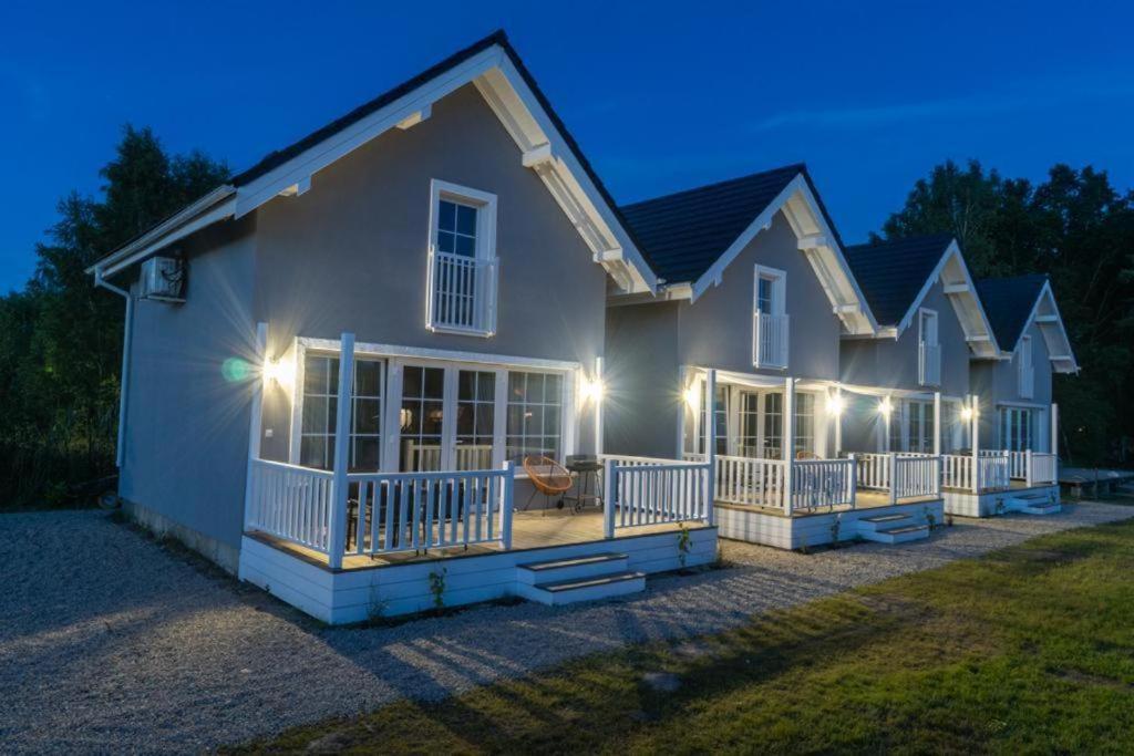 Memory Debki Apartman Kültér fotó
