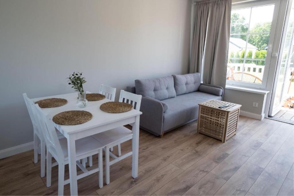 Memory Debki Apartman Kültér fotó